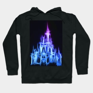 The Castle Magic Hoodie